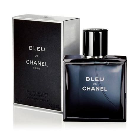 blue from chanel|chanel blue 50ml price.